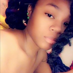 Meet your Posher, Shanae